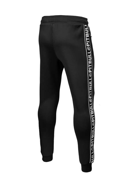 Spodnie dresowe PIT BULL Terry TAPE LOGO