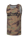 Koszulka Tank Top PIT BULL HILLTOP PITBULL