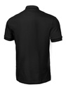 Koszulka Polo PIT BULL Slim Fit Small Logo