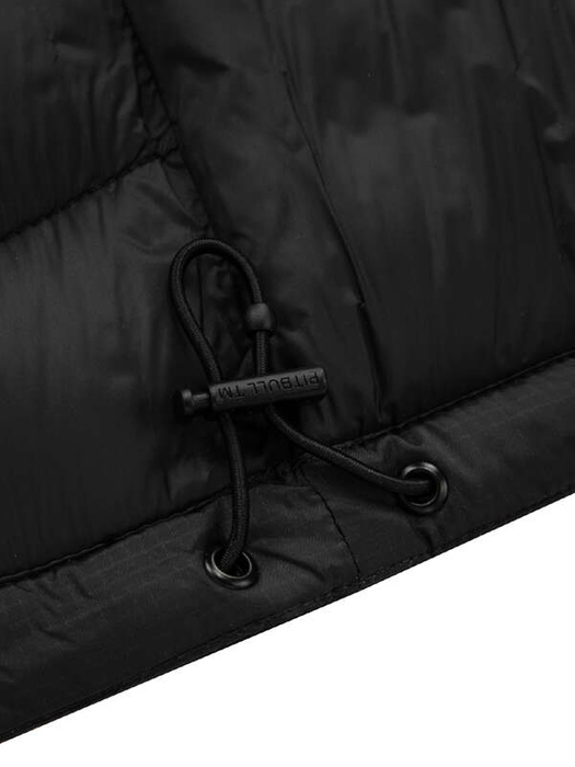 Kurtka Pit Bull zimowa Evergold Pitbull