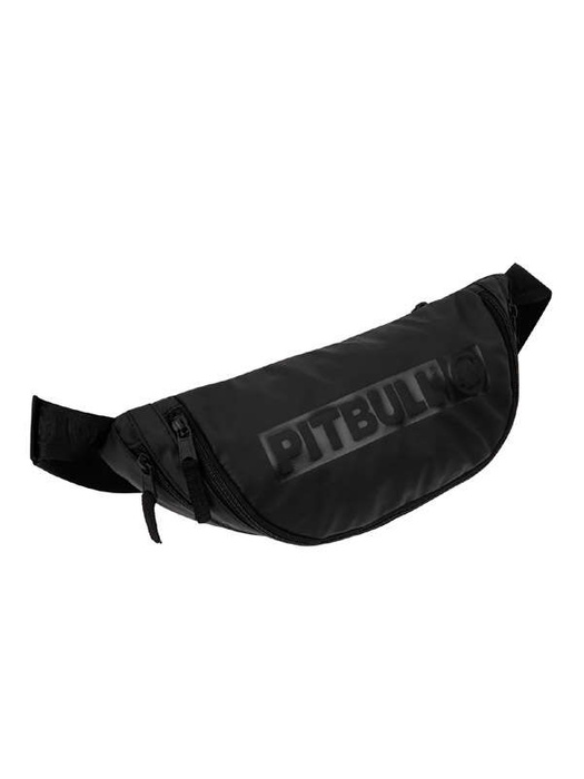 Nerka saszetka PIT BULL Bag Logo PITBULL