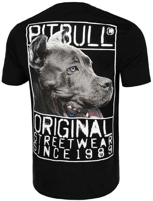 Koszulka Pit bull ORIGIN PitBull