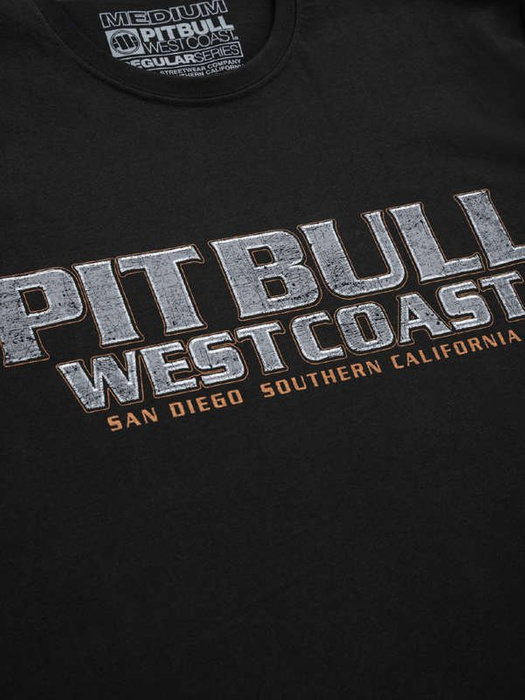 Koszulka Pit bull FIGHTER PitBull