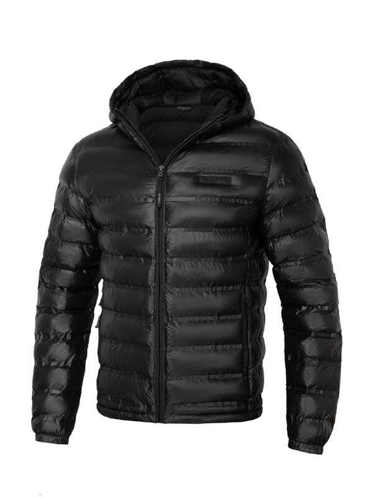 Kurtka Pit Bull zimowa DEERFOOT Pitbull