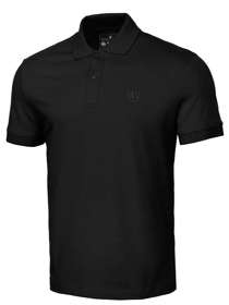Koszulka Polo PIT BULL Slim Fit Small Logo