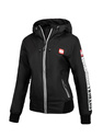 Kurtka PIT BULL Aaricia Sleeve Damska