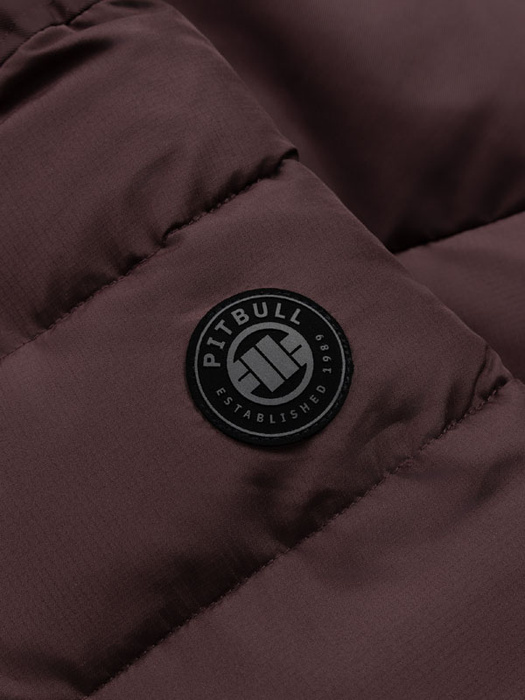 Kurtka Pit Bull zimowa Dillon Pitbull