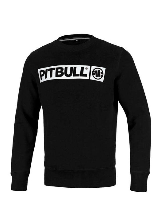 Bluza PIT BULL TERRY HILLTOP klasyk PitBull