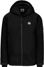 Kurtka PIT BULL SOFTSHELL ROCKFISH zimowa pitbull