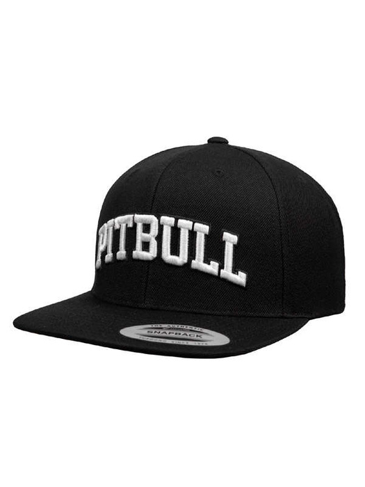 Czapka Pit Bull SNAPBACK YP CLASSIC Pitbull