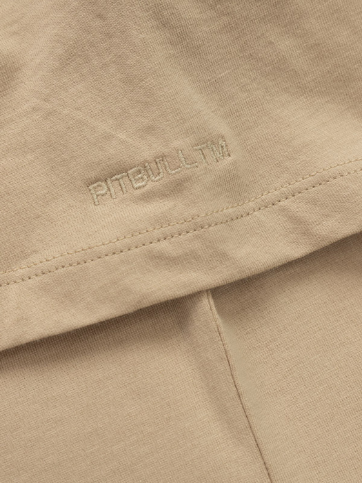 Koszulka damska PIT BULL LOVE PB Pitbull