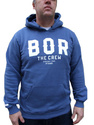 Bluza BOR NEW THE CREW Klasyk paluch