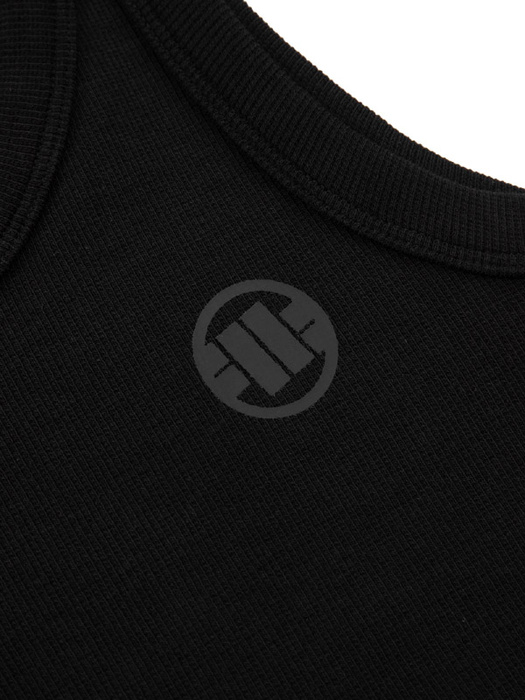 Koszulka Tank Top damska PIT BULL Layla Pitbull