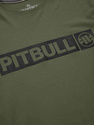 Koszulka Pit bull HILLTOP PitBull