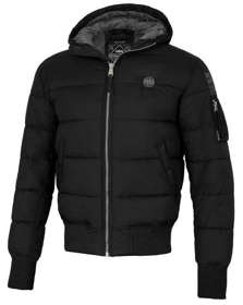 Kurtka Pit Bull zimowa Topside 2 Pitbull