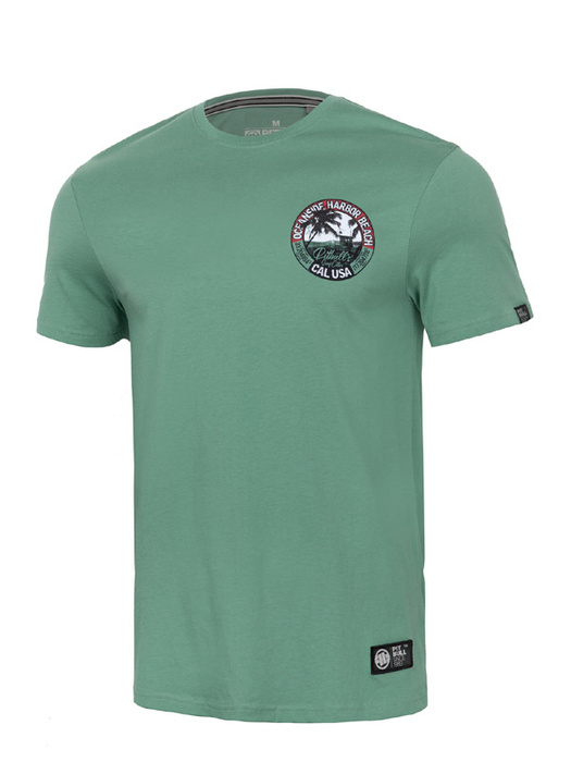 Koszulka Pit bull OCEANSIDE PitBull