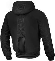 Kurtka PIT BULL NIMITZ 2 wiosenna Pitbull