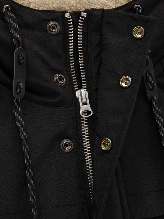 Kurtka Pit Bull zimowa Gunner Pitbull