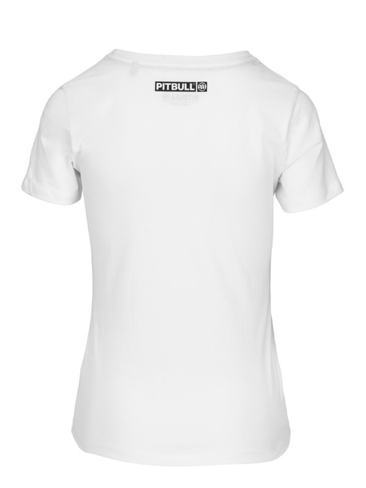 Koszulka damska PIT BULL HILLTOP Pitbull