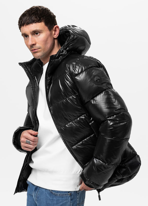 Kurtka Pit Bull zimowa Pepperwood Pitbull