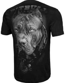 Koszulka Pit bull BORN IN 1989 PitBull