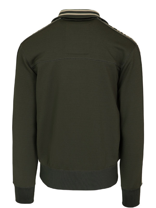 Bluza PIT BULL Oldschool Tape Logo PITBULL