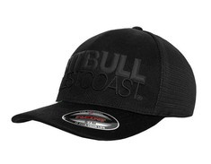 Czapka Pit Bull Full Cap JAQUARD CAMO TNT