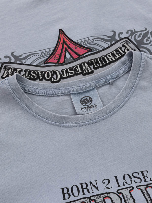 Koszulka Pit bull ACE OF SPADES 2 PitBull