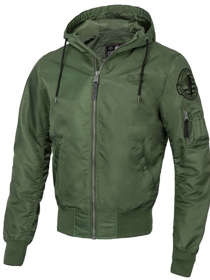 Kurtka PIT BULL STARWOOD 2 wiosenna Pitbull