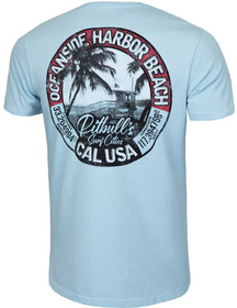 Koszulka Pit bull OCEANSIDE PitBull