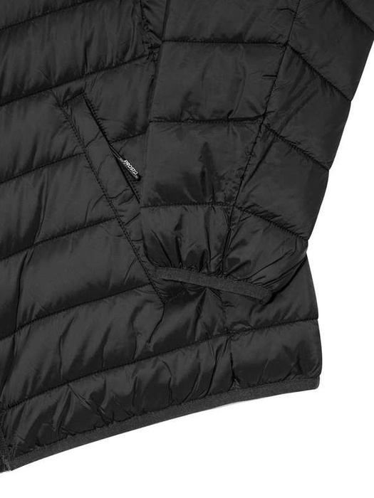 Kurtka zimowa PROSTO klasyk ULTRALIGHT