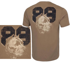Koszulka Pit bull Dog 89 PitBull