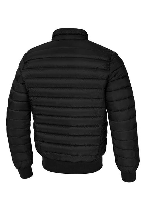 Kurtka Pit Bull zimowa LANCASTER Pitbull