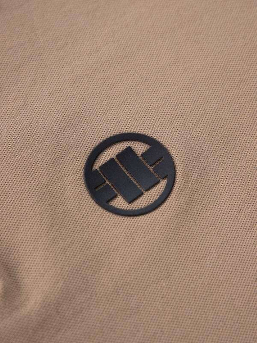 Koszulka Polo PIT BULL Regular PIQUE Pitbull