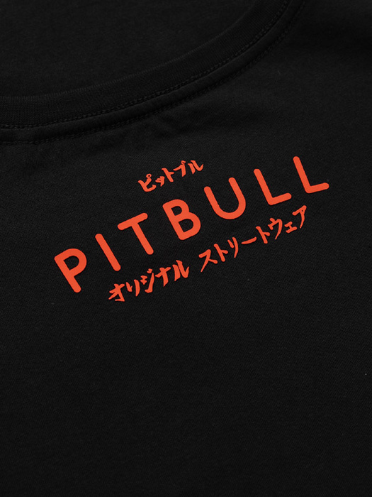 Koszulka Pit bull Fuji PitBull