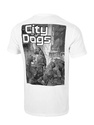 Koszulka Pit bull CITY OF DOGS PitBull