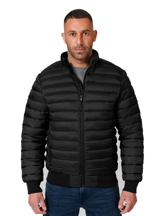 Kurtka Pit Bull zimowa LANCASTER Pitbull