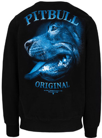 Bluza PIT BULL MIDNIGHT klasyk PitBull
