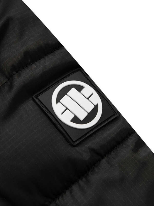 Kurtka Pit Bull zimowa Evergold Pitbull