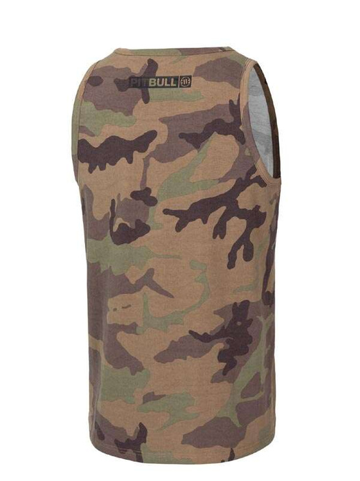 Koszulka Tank Top PIT BULL HILLTOP PITBULL