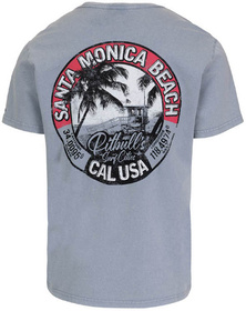 Koszulka Pit bull OCEANSIDE PitBull