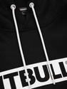 Bluza PIT BULL Terry Hilltop kangurka PitBull