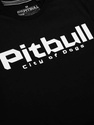 Koszulka Pit bull CITY OF DOGS PitBull