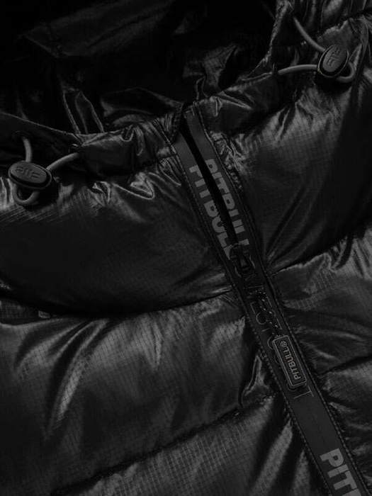 Kurtka Pit Bull zimowa Pepperwood Pitbull