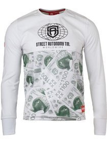 Longsleeve Street Autonomy Worldcash