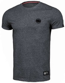 Koszulka PIT BULL Small Logo PITBULL