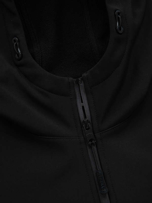 Kurtka PIT BULL SOFTSHELL MIDWAY II pitbull