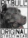 Koszulka Pit bull ORIGIN PitBull