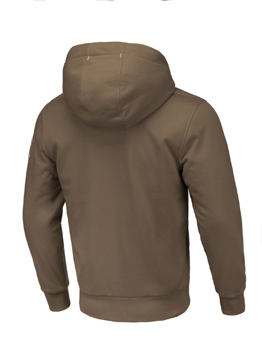 Bluza ZIP PIT BULL Sherpa Ruffin II PITBULL