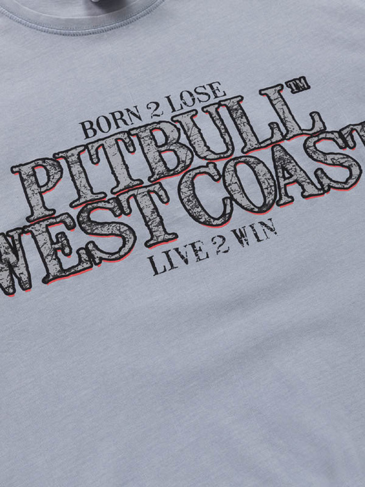 Koszulka Pit bull ACE OF SPADES 2 PitBull